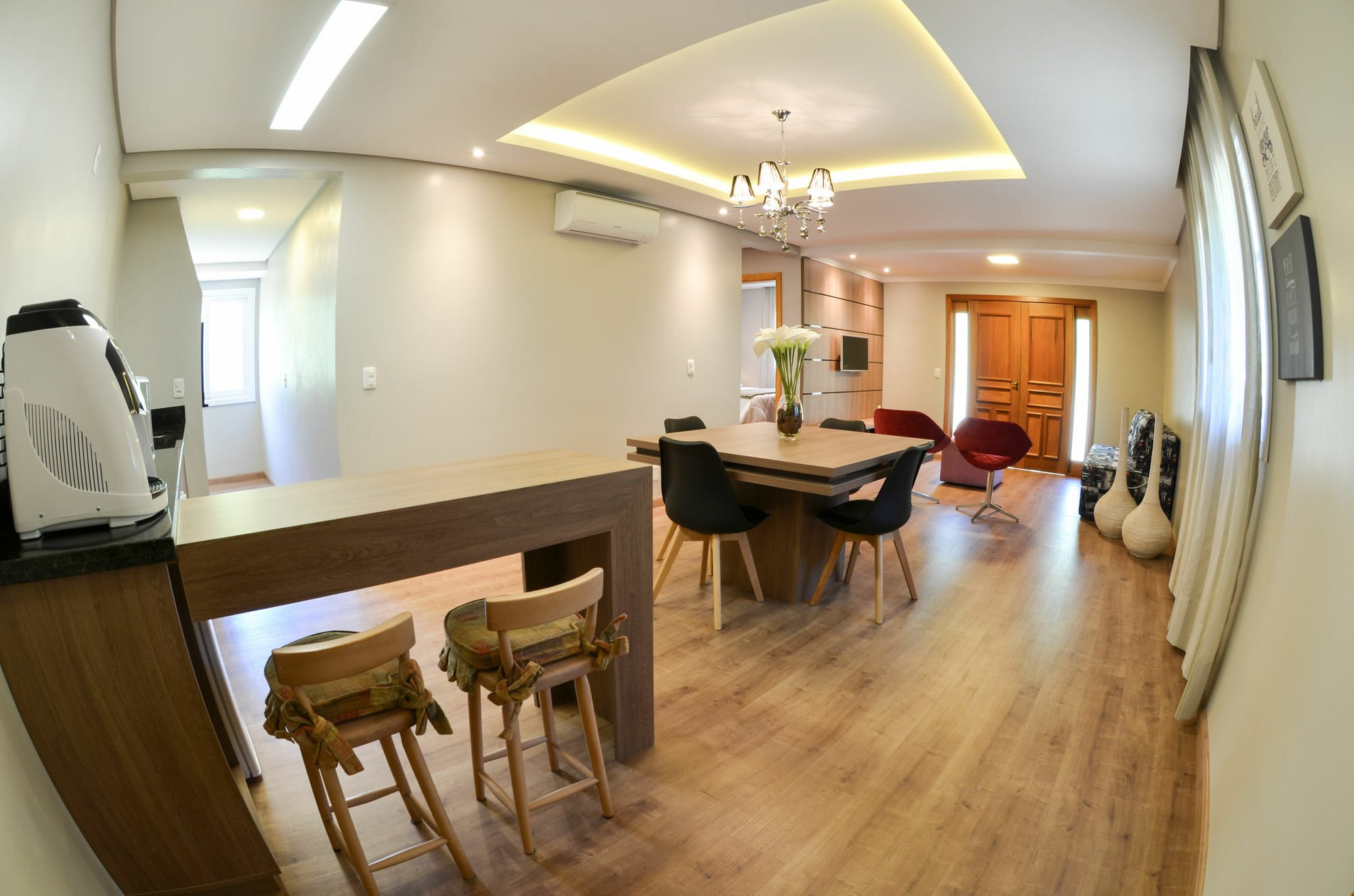 Апартаменты Viena Flats Грамаду Экстерьер фото
