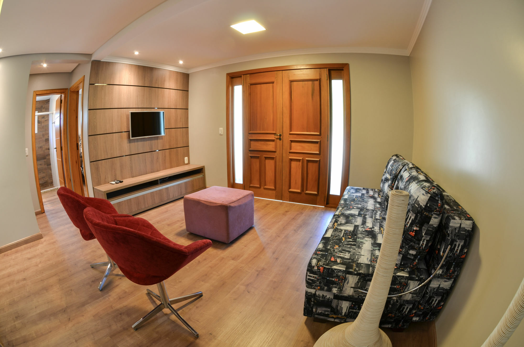 Апартаменты Viena Flats Грамаду Экстерьер фото
